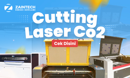 Cutting Laser CO2